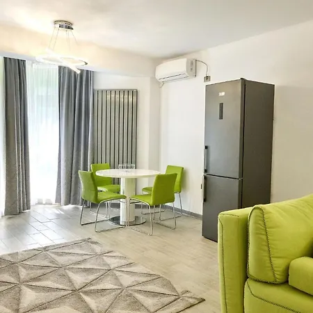 Apartment Dava Apartment Alezzi Spa N Pools Playgrounds