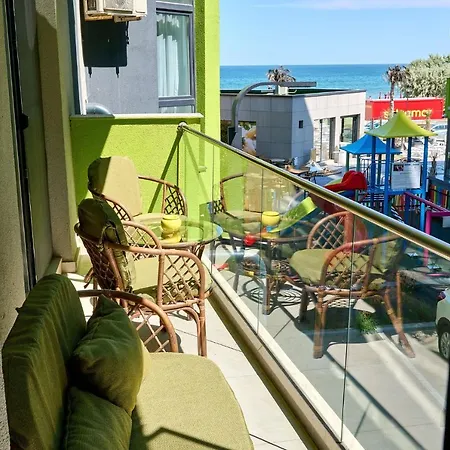 Apartment Dava Apartment Alezzi Spa N Pools Playgrounds