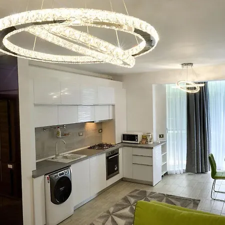 Apartment Dava Apartment Alezzi Spa N Pools Playgrounds