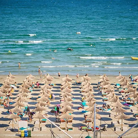 Apartment Dava Apartment Alezzi Spa N Pools Playgrounds Mamaia