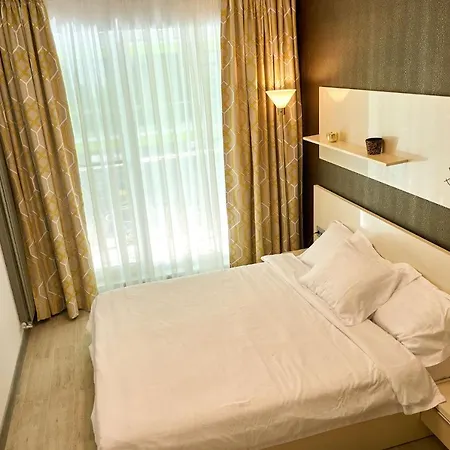 Apartment Dava Apartment Alezzi Spa N Pools Playgrounds Mamaia