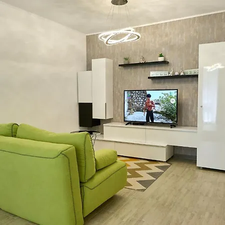 Apartment Dava Apartment Alezzi Spa N Pools Playgrounds Mamaia