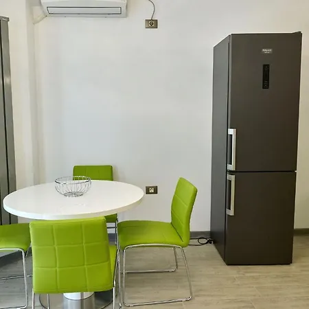 Dava Apartment Alezzi Spa N Pools Playgrounds Mamaia