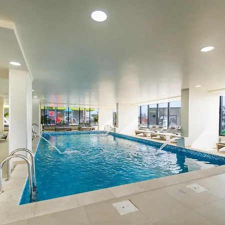 Apartment Dava Apartment Alezzi Spa N Pools Playgrounds