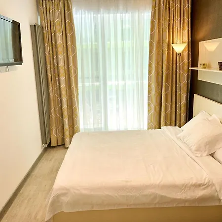 Apartment Dava Apartment Alezzi Spa N Pools Playgrounds Mamaia